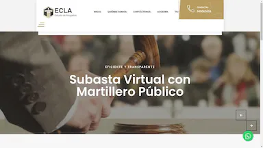 ECLA Abogados
